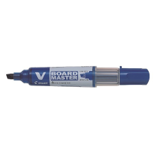 Pilot V-Board Master Chisel 2.2 - 5.2 mm kék filctoll, marker