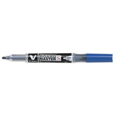 Pilot V-Board Master S kék táblamarker filctoll, marker