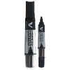 Pilot V-Board Master Táblamarker - Fekete (10 db / csomag) (WBMA-VBM-M-B-DOB)