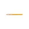 Pilot Zselés toll radírozható, 0,7mm Pilot Frixion Ball Stick narancs