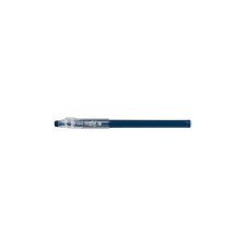 Pilot Zselés toll radírozható, 0,7mm Pilot Frixion Ball Stick tintakék toll
