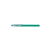 Pilot Zselés toll radírozható, 0,7mm Pilot Frixion Ball Stick zöld