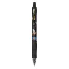 Pilot Zseléstoll 0,7mm, nyomógombos Pilot G-2 One Piece, írásszín fekete toll