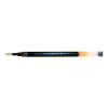 Pilot Zseléstoll betét, 0,32 mm, nyomógombos zseléstollakhoz, pilot, fekete