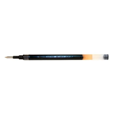 Pilot Zseléstoll betét, 0,32 mm, nyomógombos zseléstollakhoz, pilot, fekete tollbetét