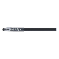 Pilot Zseléstoll PILOT Frixion ball stick kupakos radírozható 0,7 mm fekete toll