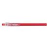 Pilot Zseléstoll PILOT Frixion ball stick kupakos radírozható 0,7 mm piros