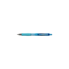 Pilot Zseléstoll PILOT G2 Bubble 0,7 kék test kék írásszín toll