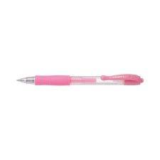 Pilot Zseléstoll PILOT G-2 07 pasztell rózsaszín toll