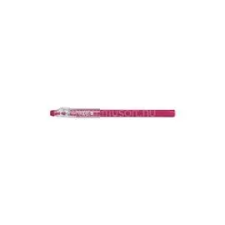 Pilot Zseléstoll radírozható, 0,7mm Frixion Ball Stick borpiros (PILOT_56834) toll