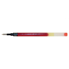 Pilot Zseléstollbetét, 0,32 mm, nyomógombos zseléstollakhoz, pilot, piros tollbetét