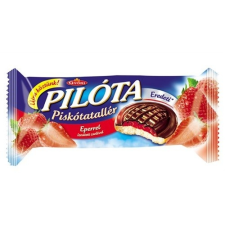 Pilóta PISKÓTATALLÉR PILÓTA EPRES csokoládé és édesség