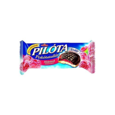 Pilóta PISKÓTATALLÉR PILÓTA MÁLNA csokoládé és édesség
