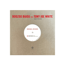 Pilotton Boozoo Bajou And Tony Joe White - Aspen Colorado (Vinyl LP (nagylemez)) elektronikus