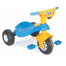 Pilsan SMART tricikli 07132 - Kék tricikli