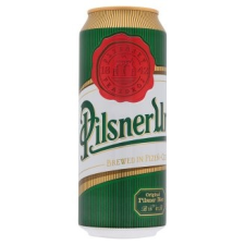  Pilsner Urquell minőségi világos sör 4,4% 0,5 l sör