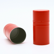  Pilverkupak kézi peremezőhöz, menetes VINSTAR piros 30X60mm konyhai eszköz