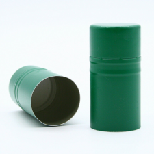  Pilverkupak kézi peremezőhöz, menetes VINSTAR zöld 30X60mm konyhai eszköz