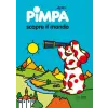  Pimpa scopre il mondo – Altan