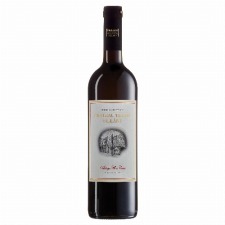 PINCE Kft Csányi Pincészet Chateau Teleki Villányi Alex Cuvée premium száraz vörösbor 13,5% 75 cl bor