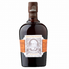 PINCE Kft Diplomático Mantuano rum 40% 0,7 l rum