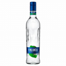 PINCE Kft Finlandia limeízű vodka 37,5% 0,7 l vodka