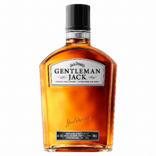 PINCE Kft Gentleman Jack Tennessee whiskey 40% 0,7 l whisky