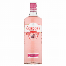 PINCE Kft Gordon's Pink gin 37,5% 0,7 l gin