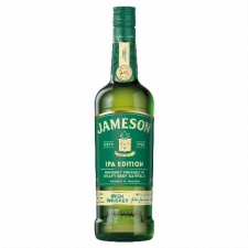 PINCE Kft Jameson IPA Edition whiskey 40% 700 ml whisky