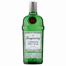 PINCE Kft Tanqueray London Dry gin 43,1% 0,7 l gin