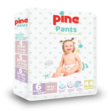 Pine Pants bugyipelenka S6 44db extra large pelenka