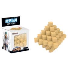  Pineapple ( Retro Kocka) kreatív és készségfejlesztő