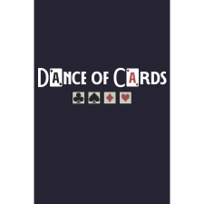 Pineapple Works Dance of Cards (PC - Steam elektronikus játék licensz) videójáték