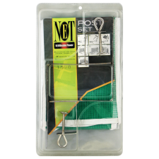  Ping-pong háló tartóval 1500 asztalitenisz