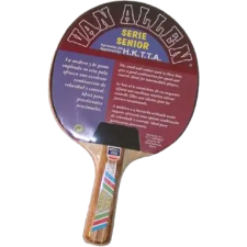  Ping-pong ütő asztalitenisz