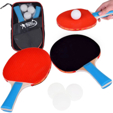  Pingpong Faütő Készlet 3 Labdával asztalitenisz