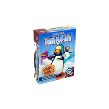Pingvin társasjáték társasjáték