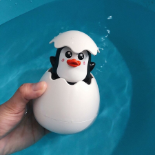  Pingvines fürdőjáték fürdőszobai játék