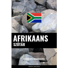 Pinhok Languages Afrikaans szótár egyéb e-könyv