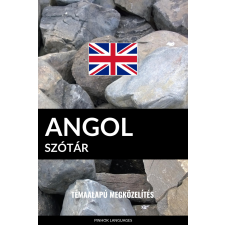 Pinhok Languages Angol szótár egyéb e-könyv