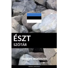 Pinhok Languages Észt szótár egyéb e-könyv