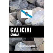 Pinhok Languages Galiciai szótár egyéb e-könyv