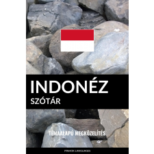 Pinhok Languages Indonéz szótár egyéb e-könyv