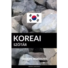 Pinhok Languages Koreai szótár egyéb e-könyv