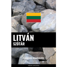 Pinhok Languages Litván szótár egyéb e-könyv