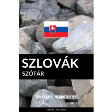 Pinhok Languages Szlovák szótár egyéb e-könyv