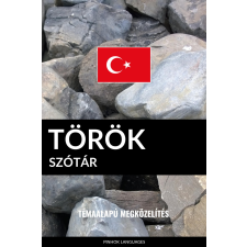 Pinhok Languages Török szótár egyéb e-könyv