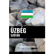Pinhok Languages Üzbég szótár egyéb e-könyv