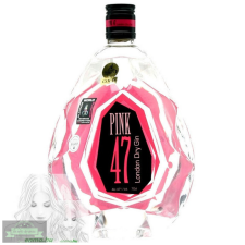Pink 47 Gin 0.7L 47% gin