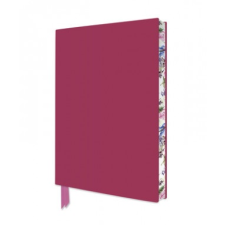 Pink Artisan Notebook (Flame Tree Journals) – Flame Tree Studio naptár, kalendárium